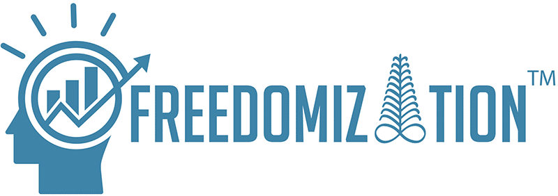 freedomization logo