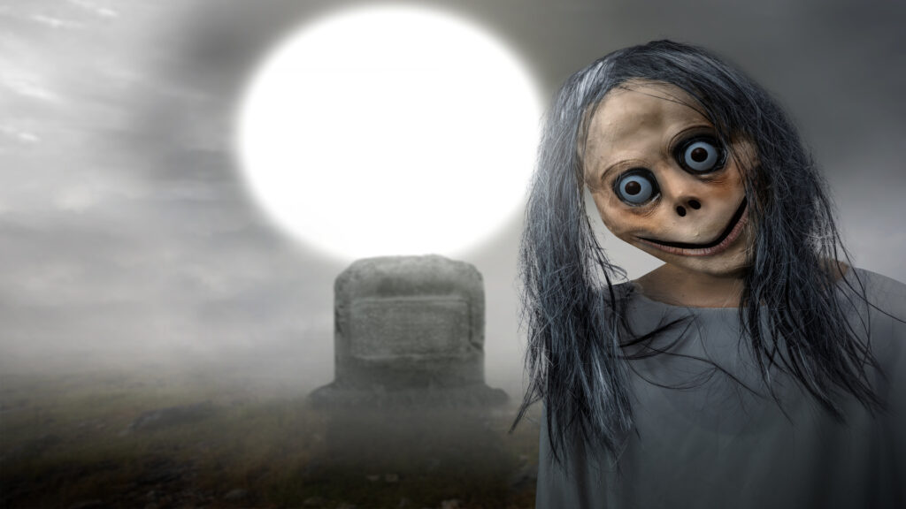 Demonization 3 LinkedIn Ready