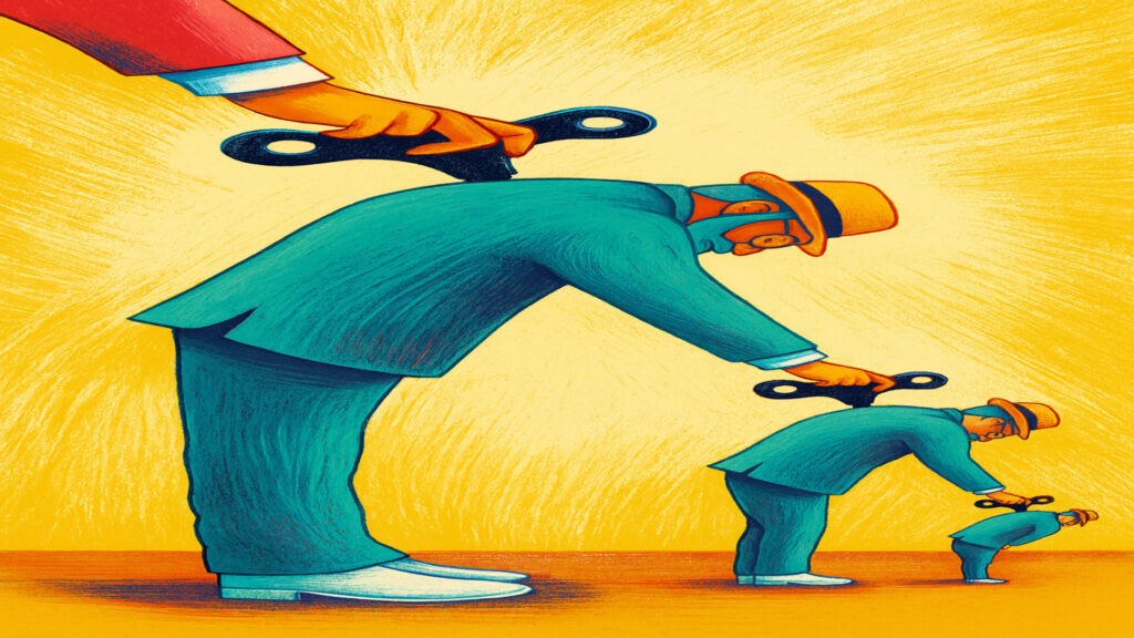 psycology of commitments33