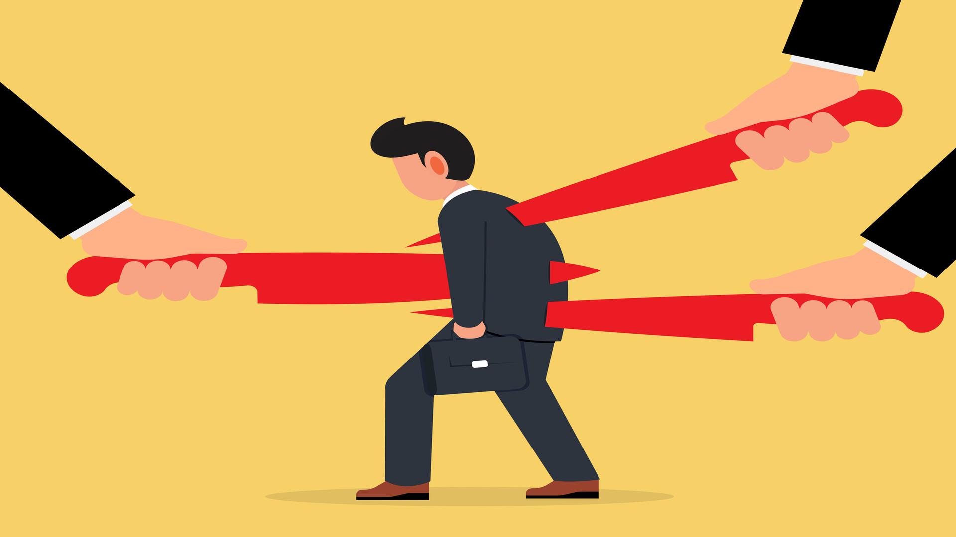 opinions 3 LinkedIn Ready